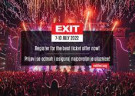 image for event Exit Festival