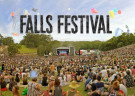 image for event Falls Festival