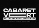 image for event Festival Cabaret Vert 2022