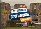 image for event Festival du Bout du Monde