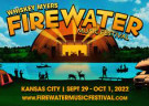 image for event Firewater Music Festival