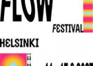 image for event Flow Festival Helsinki