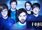 image for event Foals - Early and Late Show