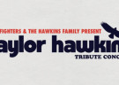 image for event Taylor Hawkins Tribute Concert