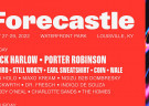 image for event Forecastle
