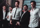 image for event Frank Turner & The Sleeping Souls, Face To Face, The Bronx, and Pet Needs