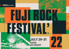 image for event Fuji Rock Festival