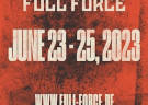 image for event Full Force Festival