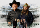image for event Buckeye Country Superfest: George Strait, Chris Stapleton, Little Big Town, and Warren Zeiders
