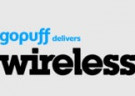 image for event Gopuff Delivers Wireless
