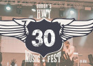 image for event Gordy's Hwy 30 Music Fest