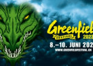 image for event Greenfield Festival