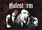 image for event Halestorm, The Warning, and New Years Day