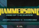 image for event Hammersonic Festival