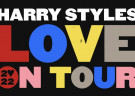 image for event Harry Styles and Jessie Ware