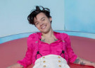image for event Harry Styles and Wet Leg