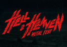image for event Hell & Heaven Metal Fest