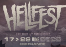 image for event Hellfest Extended