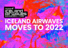 image for event Iceland Airwaves Festival