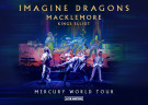 image for event Imagine Dragons, Macklemore, and Kings Elliot