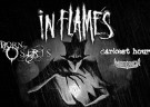image for event In Flames, Born of Osiris, Darkest Hour, and Hammerhedd