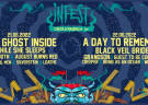 image for event Infest Festival 2022