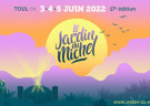 image for event Jardin du Michel Fest