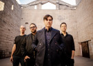 image for event Jimmy Eat World, Dashboard Confessional, and Sydney Sprague