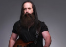image for event John Petrucci and Meanstreak