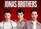 image for event Jonas Brothers and Em Beihold