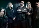 image for event Judas Priest and Queensryche