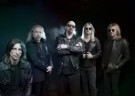 image for event Judas Priest and The Dead Daisies