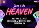 image for event Just Like Heaven 2022