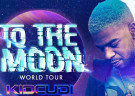 image for event Kid Cudi, Don Toliver, 070 Shake, and Strick