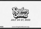 image for event Kingdom Bound Festival
