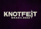 image for event Knotfest - Brasil