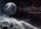 image for event Korn, Evanescence, Helmet, and Jeris Johnson
