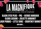image for event La Magnifique Society