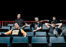 image for event Lagwagon, I Am The Avalanche, and Grumpster