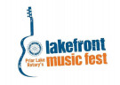 image for event Lakefront Music Fest