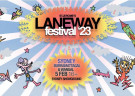 image for event Laneway Festival Sydney