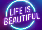 image for event Life is Beautiful Festival