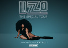 image for event Lizzo and Latto