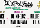 image for event Lollapalooza Argentina