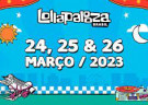 image for event Lollapalooza Brasil
