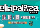 image for event Lollapalooza Chile