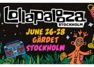 image for event Lollapalooza Stockholm