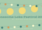 image for event Lonesome Lake Festival