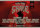 image for event Into The Grave Festival