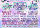 image for event Lovers & Friends Music Festival
